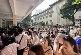 Phụ huynh lúng túng khi phân tuyến bằng bản đồ số: Minh bạch hơn nhưng chưa dễ tiếp cận
