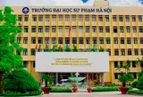 Nhiều trường sư phạm điều chỉnh tổ hợp xét tuyển ngành Giáo dục tiểu học