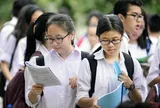Tuyển sinh đại học 2026: Mở 13 ngày đăng ký, điều chỉnh nguyện vọng