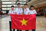 Từ đội tuyển Olympic đến cánh cửa đại học: 151 học sinh được miễn thi tốt nghiệp