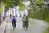 Thời tiết 6/5: Ngày nắng, chiều tối đề phòng mưa giông