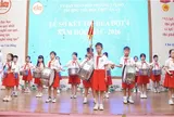 Nghỉ hè học sinh Hà Nội bắt đầu từ 31/5