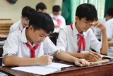 Hà Nội công bố 251 địa điểm tổ chức thi lớp 10 năm 2026