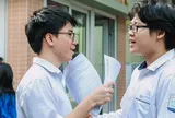 Gần 30 thí sinh cạnh tranh 1 suất vào lớp 10 chuyên Anh Trường Chuyên Sư phạm