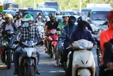 Hà Nội dự kiến thí điểm vùng phát thải thấp từ 1/7, chưa cấm xe máy xăng cá nhân