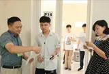 Hà Nội có gần 950 học sinh được tuyển thẳng vào lớp 10 công lập