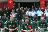 Bộ Nội vụ đề xuất tăng 8% trợ cấp ưu đãi người có công từ ngày 1/7/2026