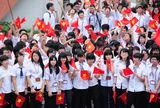 Hai trường chuyên hàng đầu Hà Nội tăng tốc quốc tế hóa giáo dục