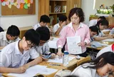 Hà Nội đổi quy chế tuyển sinh lớp 10, thí sinh cần lưu ý gì?