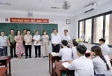 Tốt nghiệp THPT 2026: Nghiên cứu rà quét thiết bị công nghệ trước giờ thi