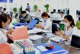Từ 1/7, lương công chức thấp nhất hơn 3,4 triệu đồng