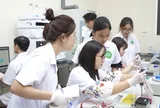 Đề xuất miễn phản biện độc lập với nghiên cứu sinh có công bố quốc tế xuất sắc