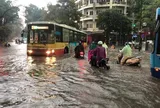 Thời tiết ngày 18/5: Mưa dông bao trùm cả nước, nguy cơ ngập lụt và sạt lở đất