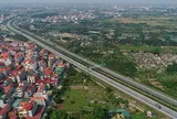 Hà Nội dự kiến tái định cư hơn 247.000 người dân phục vụ dự án đại lộ sông Hồng