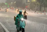 Miền Bắc sắp đón nắng nóng diện rộng sau nhiều ngày mưa lớn