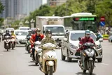 Nhiệt độ tăng nhanh, miền Trung có nơi chạm ngưỡng 40°C