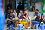 Hà Nội tích hợp bản đồ số điểm thi lớp 10 trên ứng dụng iHanoi