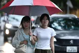 Hà Nội oi nóng nhiều ngày sau đợt mưa lớn