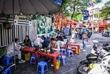 Hà Nội đề xuất phạt tới 6 triệu đồng hành vi lấn chiếm vỉa hè