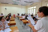 Chi tiết lịch thi tốt nghiệp THPT năm 2026