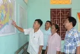 Đề xuất tăng mức khoán phụ cấp ở thôn, tổ dân phố
