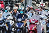 Nắng nóng mở rộng ở Bắc và Trung Bộ, nhiều nơi trên 38°C