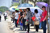 Dự báo thời tiết 23/5: Miền Bắc bước vào đợt nắng nóng diện rộng