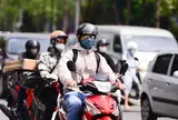 Dự báo thời tiết 24/5: Bắc và Trung Bộ bước vào cao điểm nắng nóng