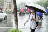Hà Nội sắp giảm nhiệt sau chuỗi ngày nắng nóng gần 40°C
