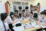 Học bạ số sẽ có giá trị pháp lý như học bạ giấy