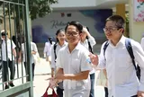 Hà Nội lưu ý vật dụng được phép mang vào phòng thi lớp 10