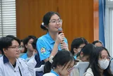 Sinh viên hai trường luật lớn được học liên thông, công nhận tín chỉ lẫn nhau