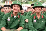 Đi bộ đội trước năm 1995 có được cộng nối thời gian đóng BHXH?