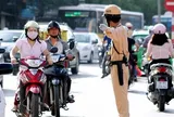Xe cá nhân vào khu vực Vành đai 1 Hà Nội có thể phải nộp phí từ 2028