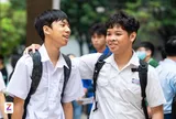 Bí quyết tận dụng 5 phút đầu tiên để làm bài thi lớp 10 hiệu quả