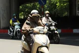 Miền Bắc sắp nóng trở lại, Hà Nội có ngày lên tới 36°C