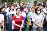 Trường Nguyễn Tất Thành công bố điểm chuẩn lớp 6, lấy 23,75 điểm