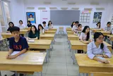 Gần 17.000 lượt thí sinh Hà Nội dự thi các môn chuyên vào lớp 10