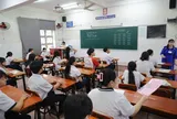 Thi lớp 10 TP.HCM: 603 thí sinh vắng ở môn thi đầu tiên