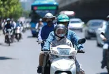 Nhiều nơi có thể vượt 42°C, Bắc Bộ và Trung Bộ bước vào mùa hè khắc nghiệt