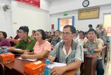 TP.HCM tuyển bổ sung 125 hòa giải viên lao động, tăng cường giải quyết tranh chấp tại cơ sở