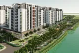 Nhà ở xã hội cho công nhân: Không chỉ là chỗ ở, mà là nền tảng an sinh