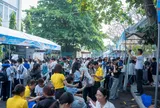 Hồ sơ thất nghiệp tại TP Hồ Chí Minh giảm hơn 24%