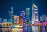 TP Hồ Chí Minh tăng tốc với nhiều động lực tăng trưởng mới