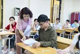 Kỳ thi tốt nghiệp THPT: Hà Nội tăng cường khách quan trong bố trí giám thị
