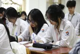 Những sai sót thí sinh cần tránh khi làm bài thi trắc nghiệm THPT 2026