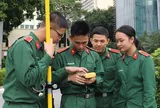 Kỳ thi đánh giá năng lực đầu tiên của Bộ Quốc phòng diễn ra từ 19-21/6