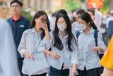 Hơn 1,2 triệu thí sinh sẵn sàng bước vào kỳ thi tốt nghiệp THPT 2026