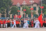 Bộ Nội vụ đề xuất thêm 1 ngày nghỉ lễ hưởng nguyên lương trong năm