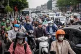 Đề xuất thu hẹp đối tượng hỗ trợ đổi xe xăng sang xe điện tại Hà Nội